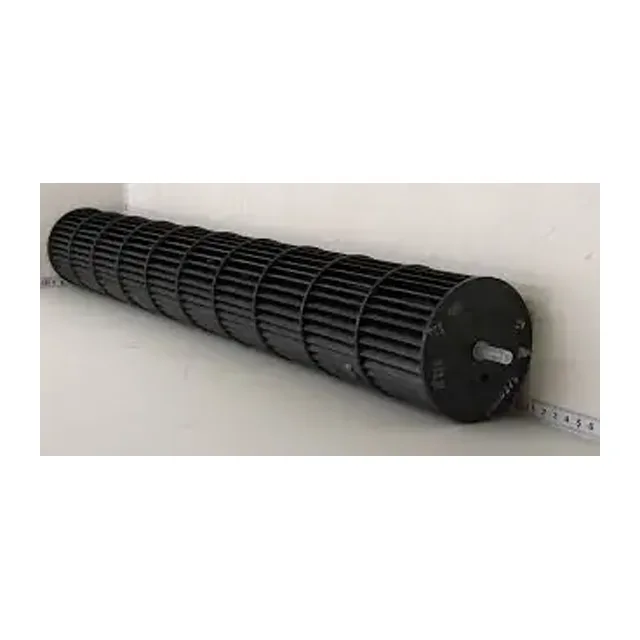 Samsung DB94-01550E Assembly Fan Cross