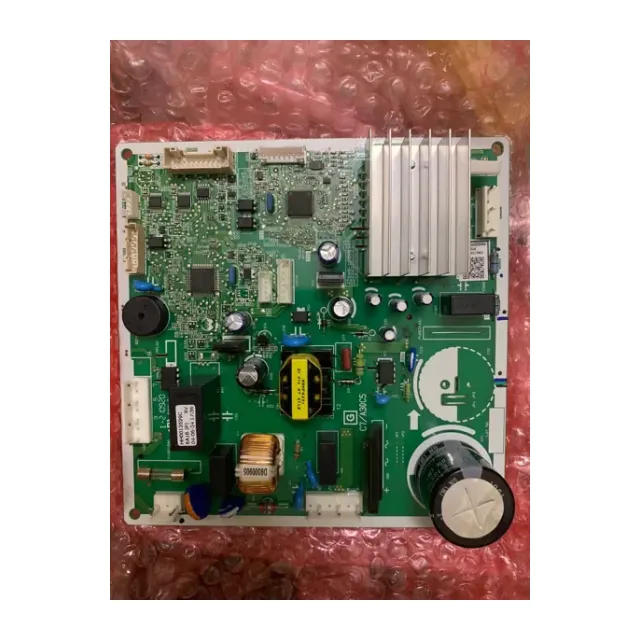 HITACHI REFRIGERATOR/FRIDGE PCB BOARD RVG420P3M/RVG490P3M