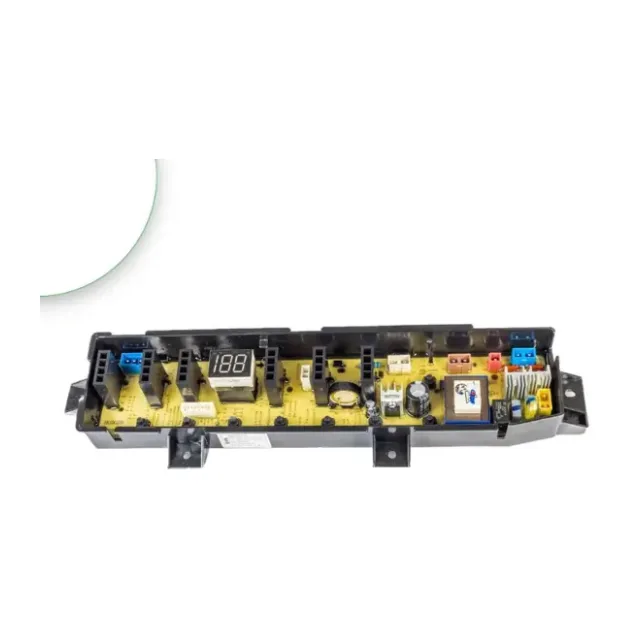 Washing Machine PC Board