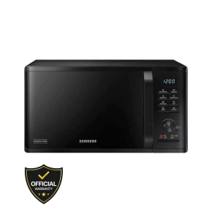 Samsung Microwave Oven 23 Liters Grill (MG23K3515AK/D2)