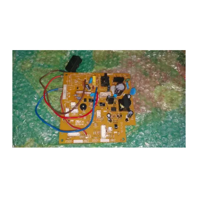 indoor printed circuit board (PCB) used in air conditioning Daikin or Panasonic