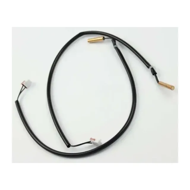 LG Heat Pump Indoor Mid Pipe Thermistor Single Sensor - EBG60787304