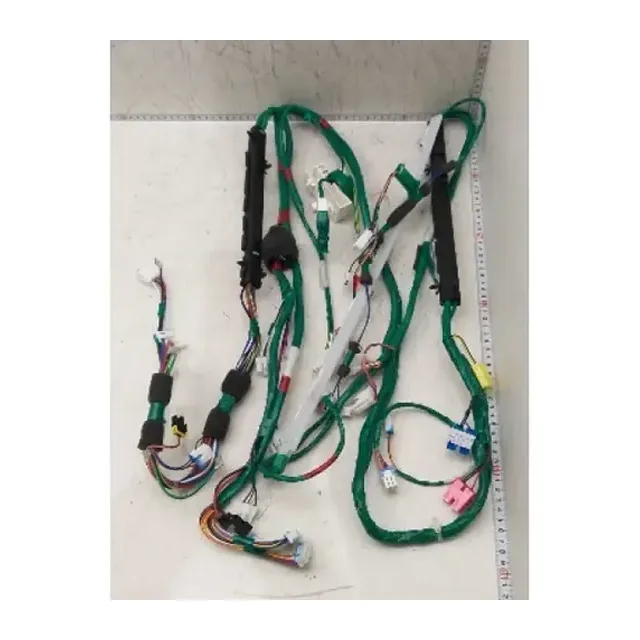 SAMSUNG Washing Machine Main Wire Harness - DC93-01012A