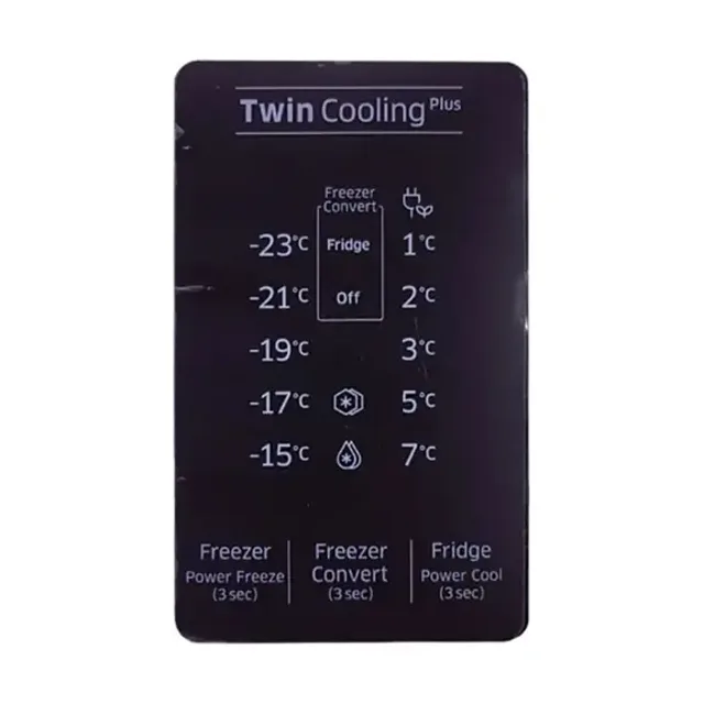 Display board Samsung Refrigerator