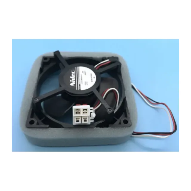 Samsung Refrigerator Fan Motor U92C12MS1B3-52 Bangladesh