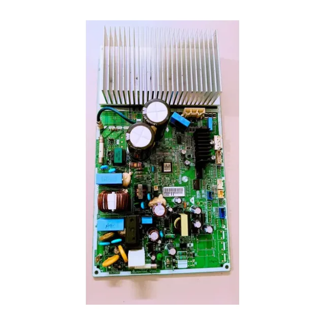 LG Air Conditioners outdoor PCB 2 ton