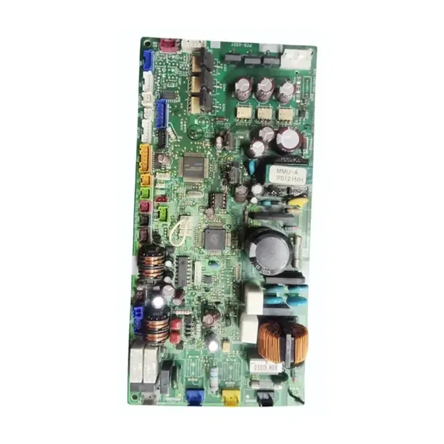 Toshiba Inverter AC PCB