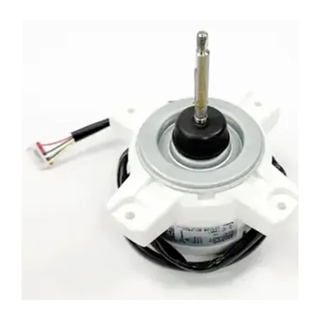LG Heat Pump Outdoor Fan Motor - EAU57945702 EAU57945712