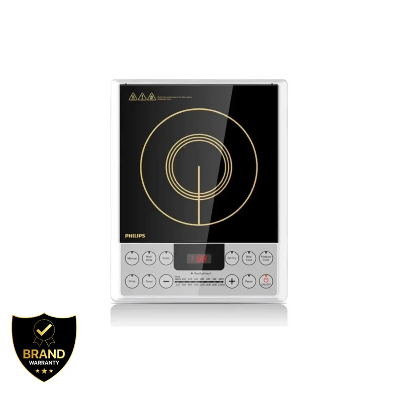 Philips 2100W Induction Cooker (HD4929)