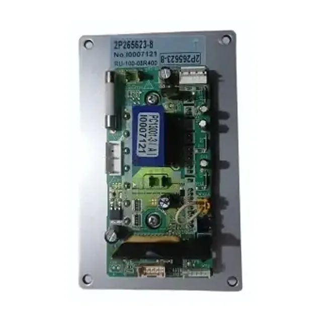 Daikin 4 8HP Fan PCB Board