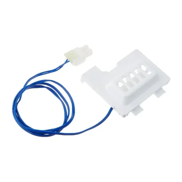 LG Fridge Freezer Temperature Sensor & Cover Assembly - ACQ73244001