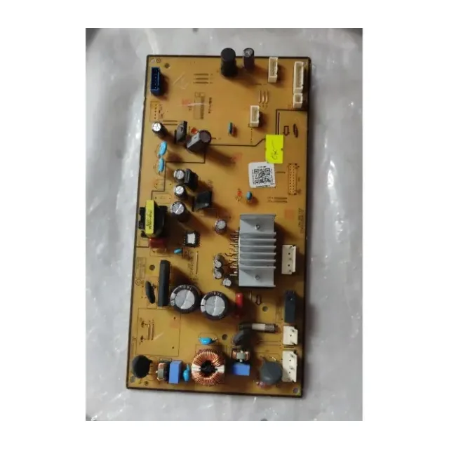 Samsung refrigerator inverter control board (PCB)