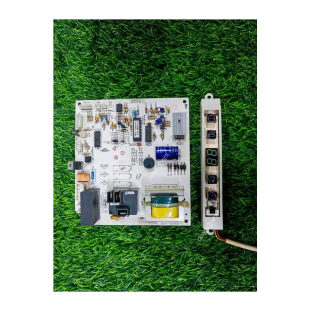 Circuit Board (PCB) air conditioning