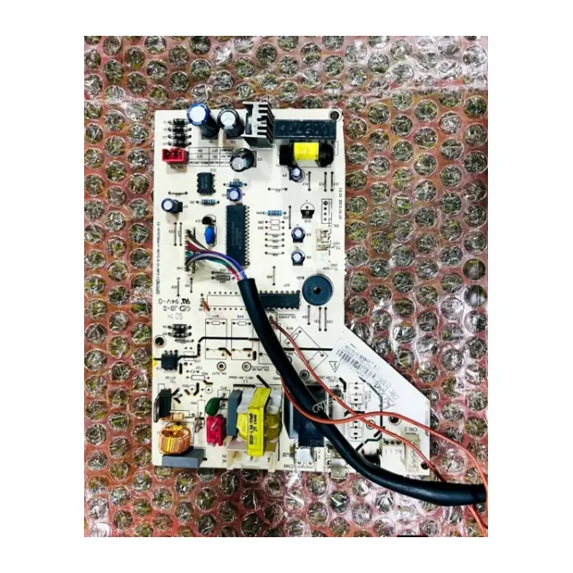 PCB (Printed Circuit Board) for a split air conditioner