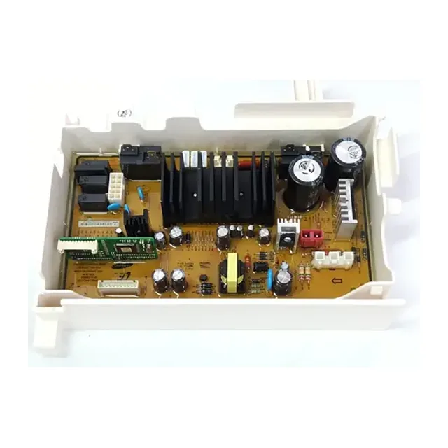 Samsung Washing Machine Main Control Board WW75H5400EW - DC92-01640E