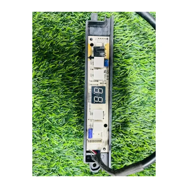 indoor display receiving board for a Midea split air conditioner