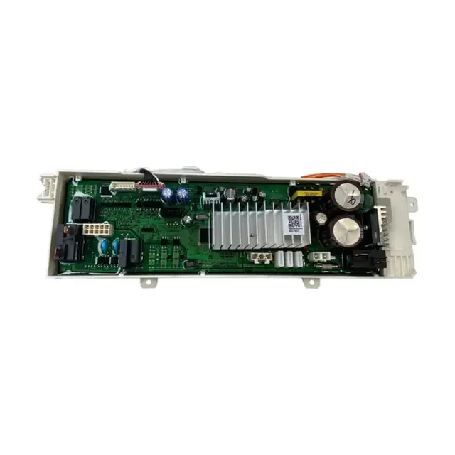 SAMSUNG Washing Machine PCB EEPROM - DC94-09935C