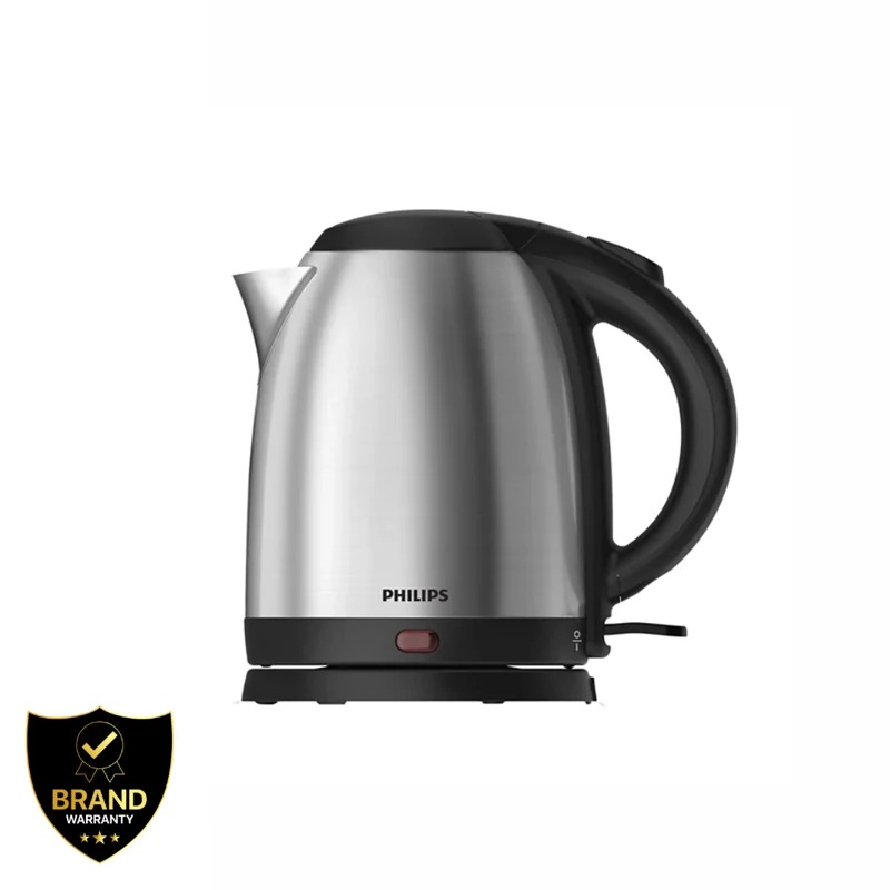 Philips 1.5 Liters Electric Kettle (HD9306)