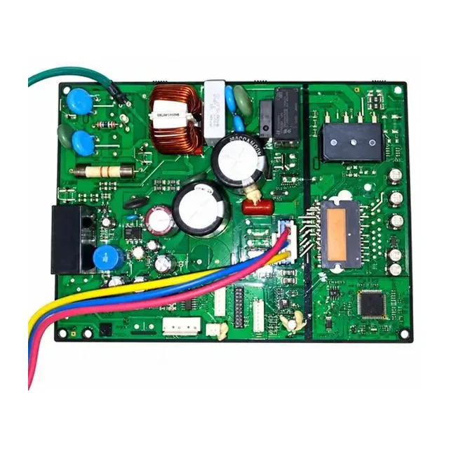 Samsung Air Conditioners Outdoor PCB Board(Model: AR12MV)