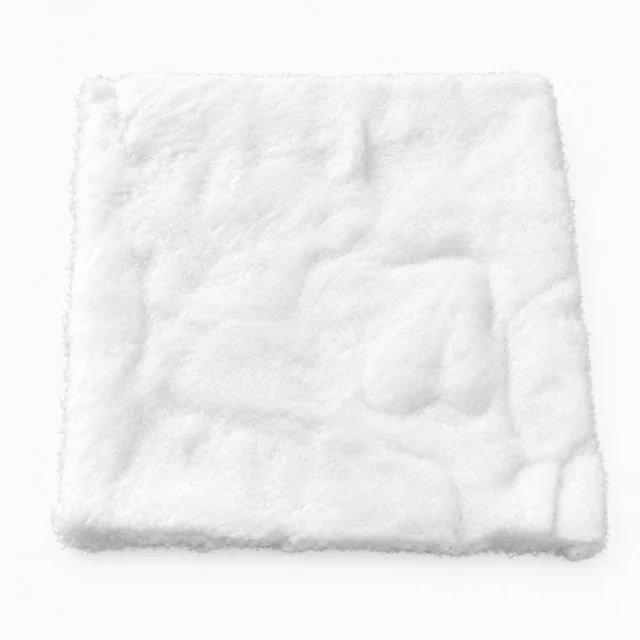Ceramic Fiber Insulation Blanket – High Temperature Resistant