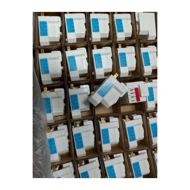 Refrigerator defrost timers, specifically models similar to the DBZF-912-1G2