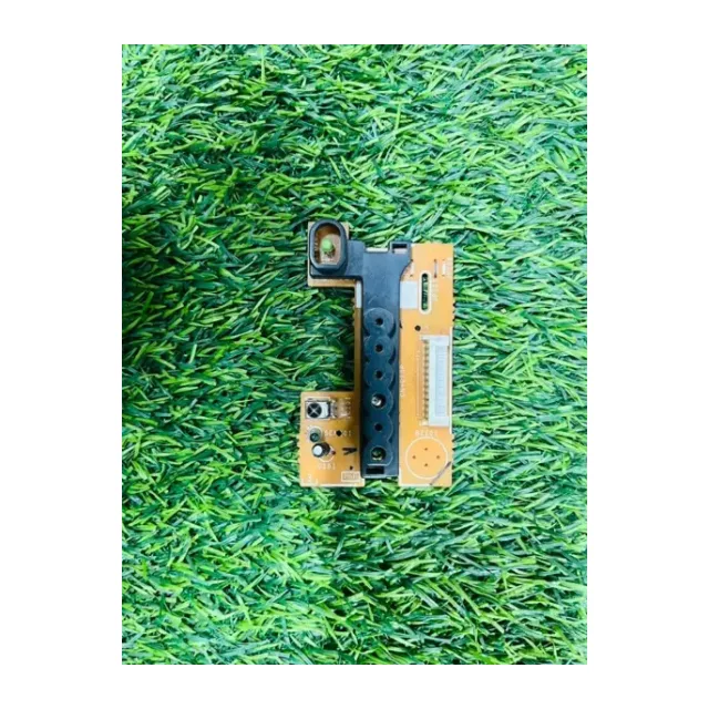 indoor display printed circuit board (PCB) for a Panasonic air conditioner