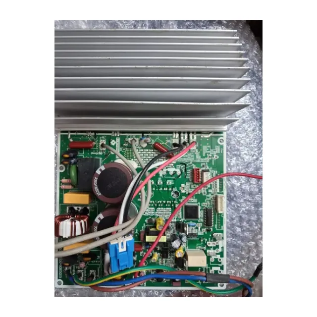 Inverter Haier Air Conditioner Outdoor Unit pcb