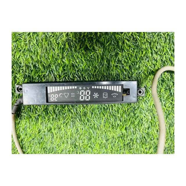 air conditioner control board and remote control signal receiver