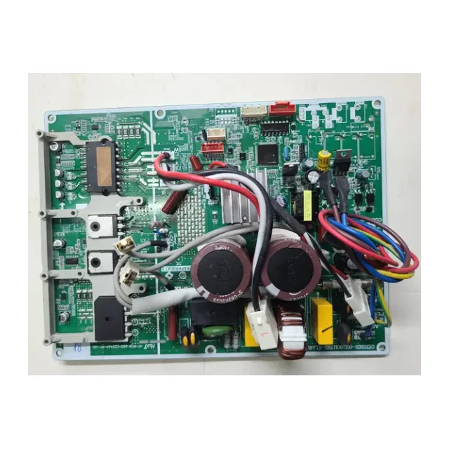 Haier Inverter AC Outdoor Unit (ODU) Control Board 1.5-ton split air conditioners