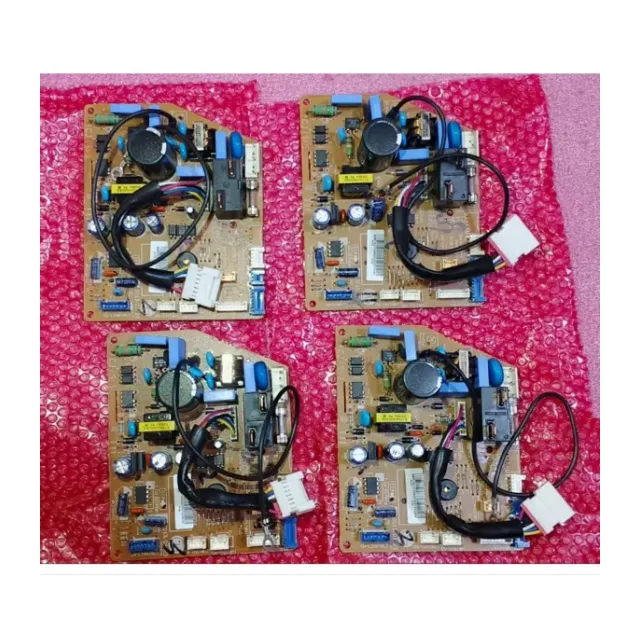 LG air conditioner main control boards, specifically matching part number EBR35936513