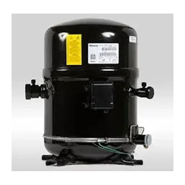 Bristol Admiral Compressor Capacity 10 Ton Model H25G144DBE