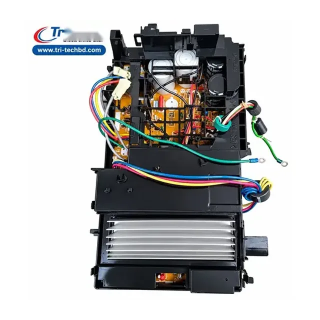 Panasonic Air Conditioners outdoor inverter PCB (Mother BOARD) 2 Ton