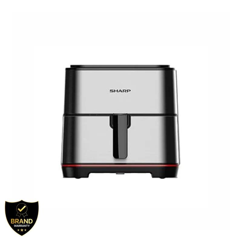 Sharp 7L 50W Air Fryer (KF-AF70M)