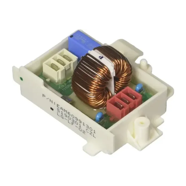LG Washing Machine Noise Filter Board - EAM60991301
