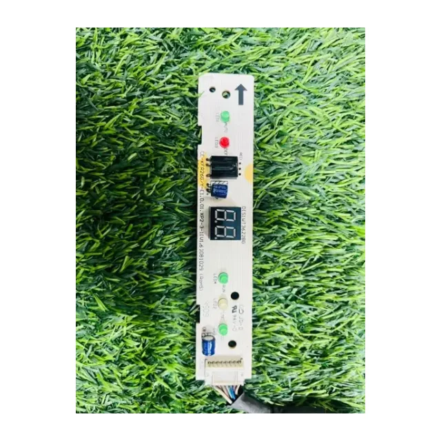 Midea air conditioning display and receiver board