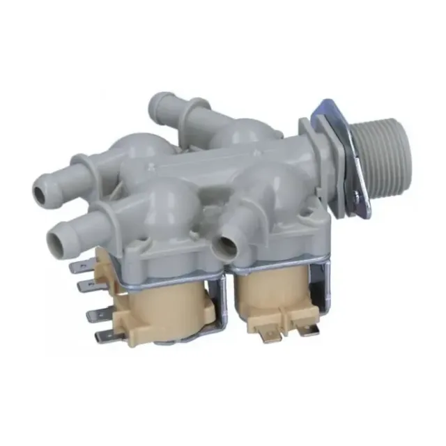 LG Washing Machine Inlet Valve Assembly - 5221ER1002F