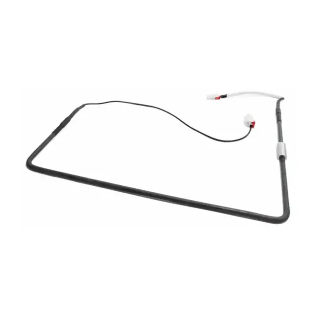 LG Fridge Freezer Defrost Element Heater | Refrigerator Defrost Heater Replacement Spare Part