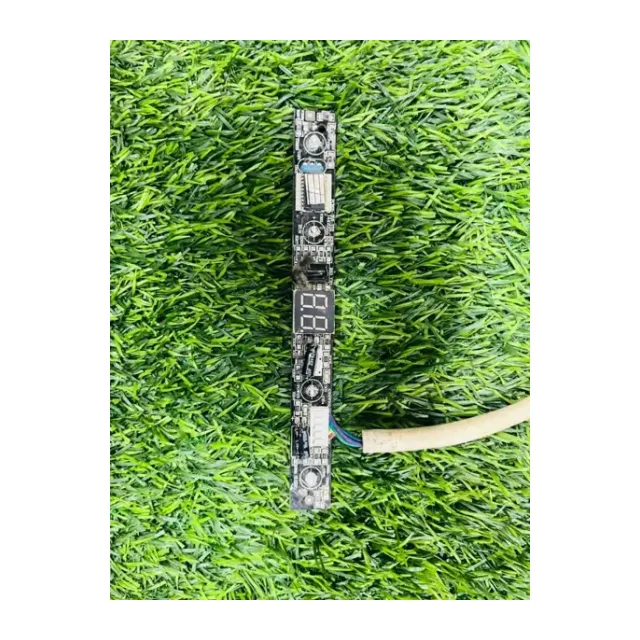 TCL Air Conditioner Connector Display Board