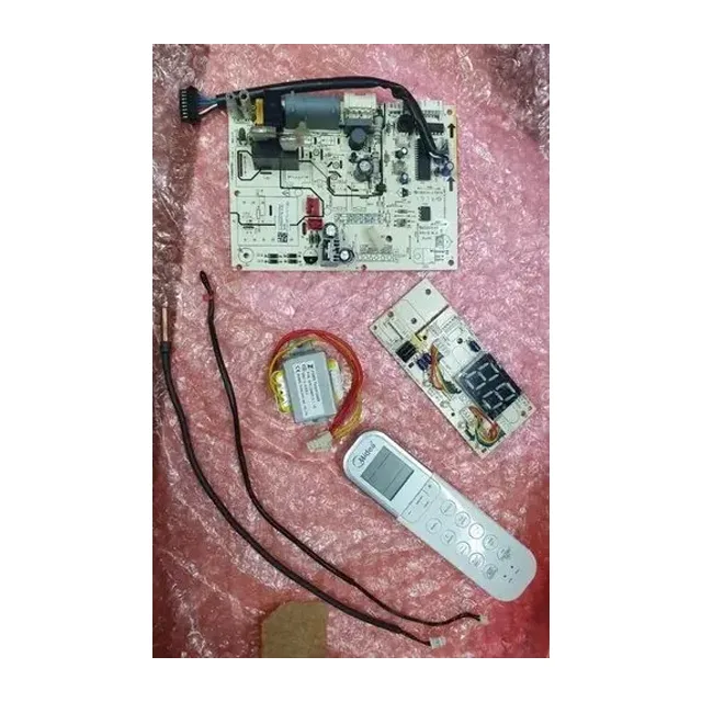 Carrier Split Air Conditioner In Door PCB (Mother BOARD)
