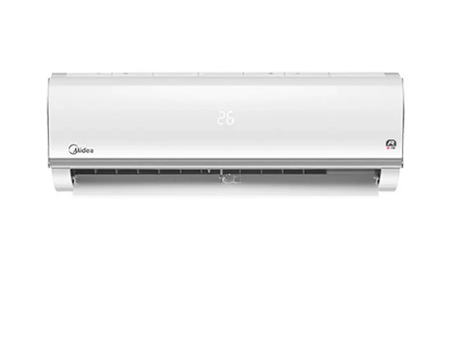 Midea  1 Ton Inverter Air Conditioner (MSI-12CRN)