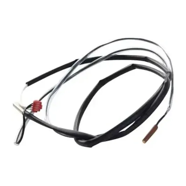 LG Heat Pump Air Conditioner Dual Suction & Discharge Sensor Assembly - EBG61107109