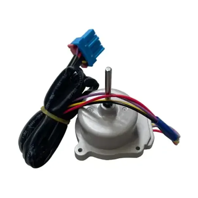 LG Condenser Fan Motor - EAU65058501 EAU65058326