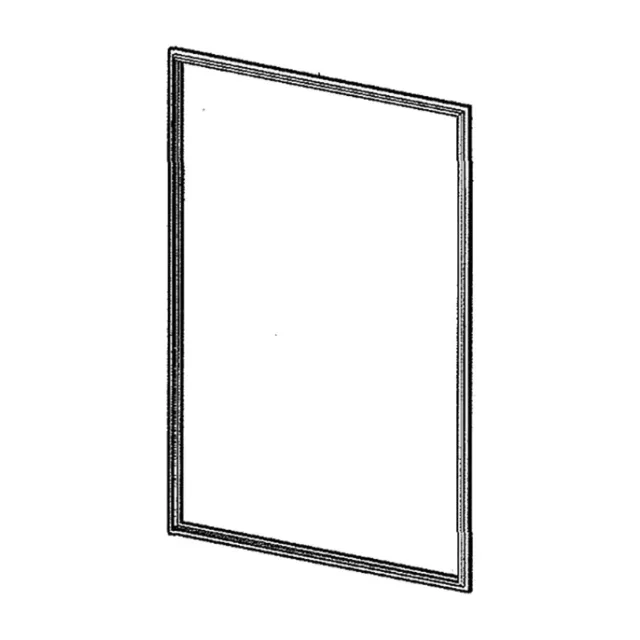 Samsung DA97-17218H Refrigerator Door Gasket