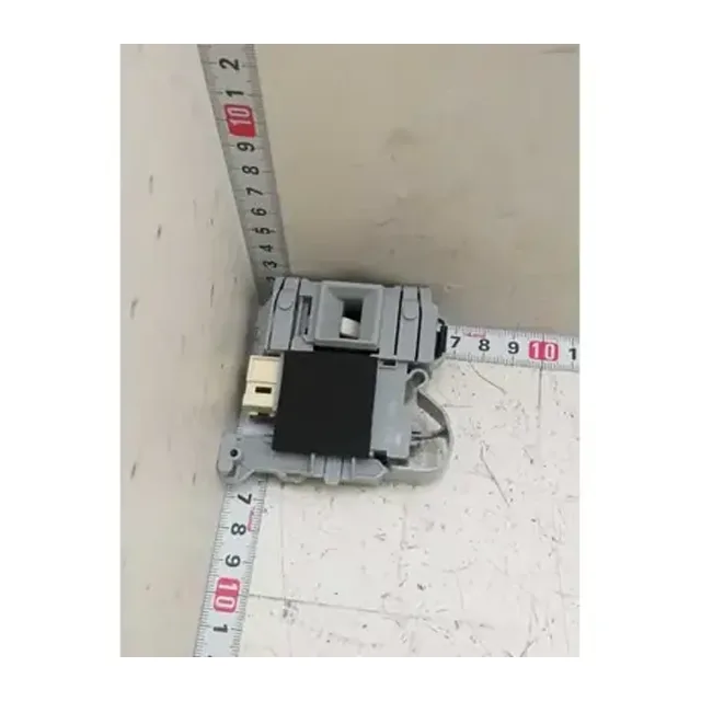 Samsung Washing Machine Door Lock Switch - DC81-01477A