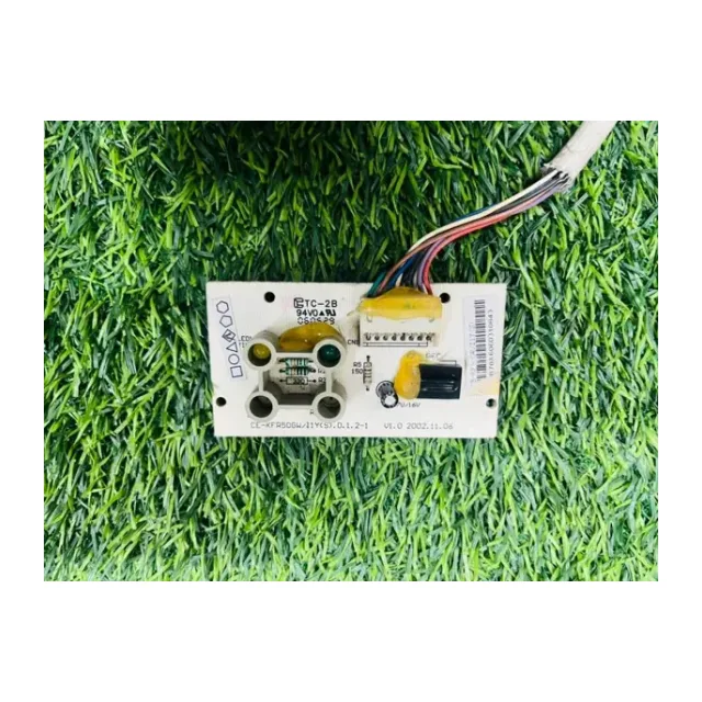 display PCB air conditioner