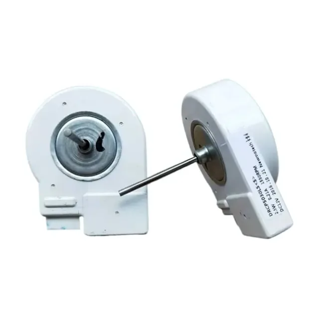 Samsung Refrigerator Dc Fan 12V Ceramic