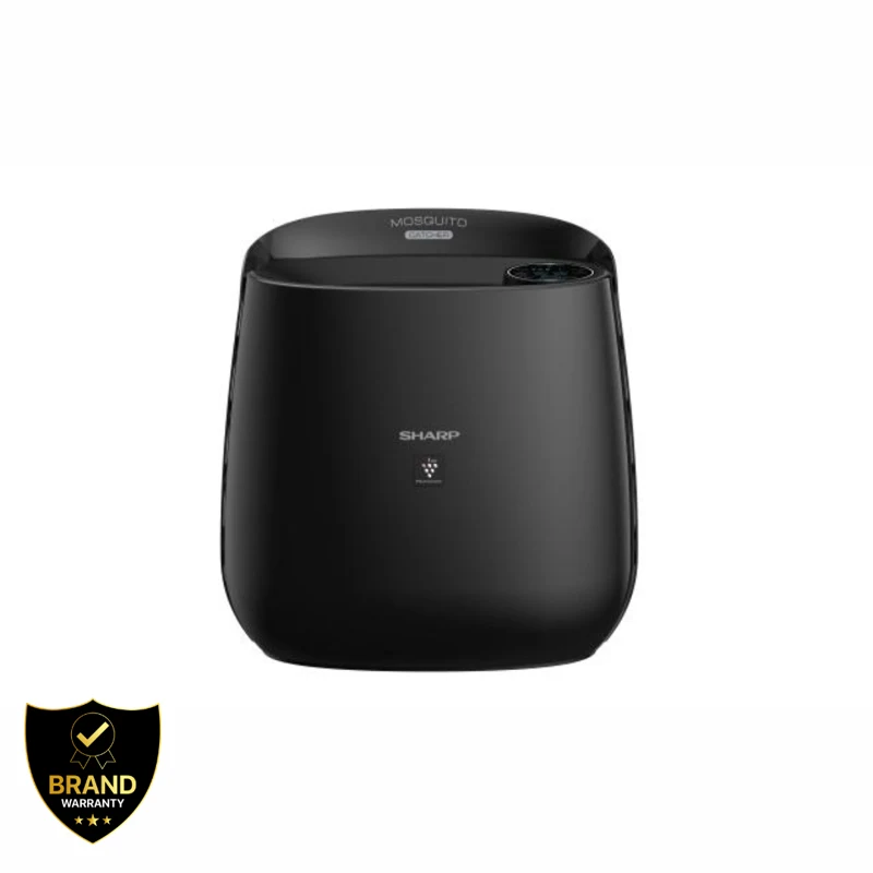 Sharp Air Purifier (FP-JM30E-B) With Mosquito Catcher
