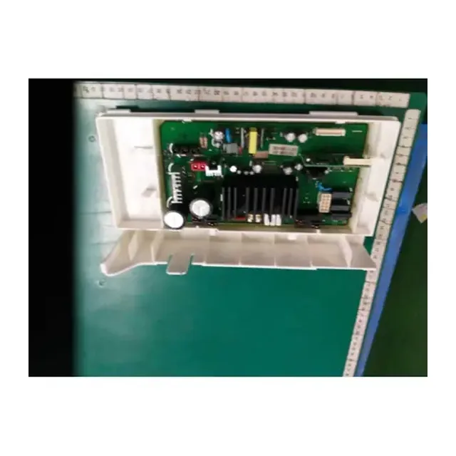 SAMSUNG Washing Machine PCB EEPROM - DC94-09302A