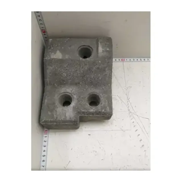 Samsung Washing Machine Up Weight Balancer Module - DC67-00993B