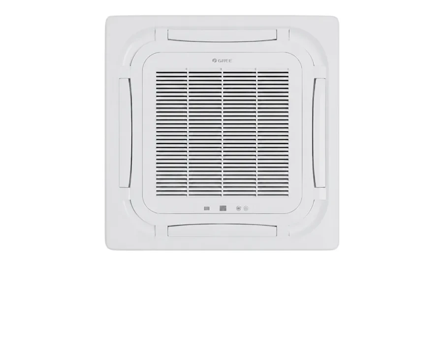 Gree 2 Ton Cassette Type Inverter Air Conditioner (GS-24XCTAV32)